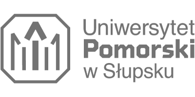 Uniwersytet pomorski logo