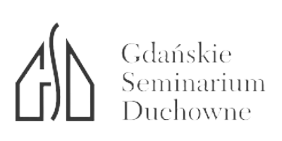 Logo Gdańskiego Seminarium Duchownego