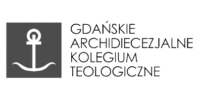 Logo Gdańskiego Archidiecezjalnego Kolegium Teologicznego w Gdyni