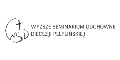 Logo Wyższego Seminarium Duchownego Diecezji Pelplińskiej