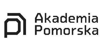 Logo Akademii Pomorskiej w Słupsku